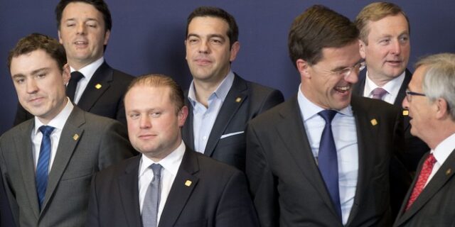 Κορυφαίοι οικονομολόγοι προειδοποιούν: Grexit σημαίνει διάσπαση της Ευρώπης