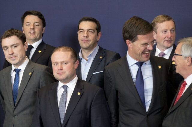 Κορυφαίοι οικονομολόγοι προειδοποιούν: Grexit σημαίνει διάσπαση της Ευρώπης