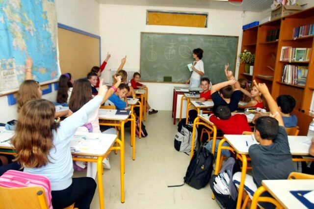Έρχεται διαχωρισμός στα πρότυπα και πειραματικά σχολεία