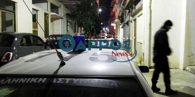 Τραγωδία στην Καλαμάτα: Πυροβόλησε την κοπέλα του και αυτοκτόνησε