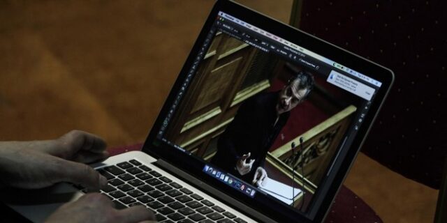 Ο μισθός των 20.000€ στην ΕΡΤ και η άγρια κόντρα Καμμένου-Θεοδωράκη