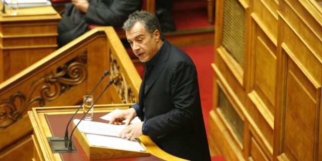 Το Ποτάμι αναζητά δημοσίους υπαλλήλους για στήριξη της ΚΟ του