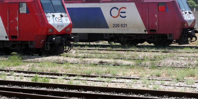 ΟΣΕ: Έσοδα 5,7 εκατ. ευρώ έως το 2016 από εκποιήσεις άχρηστου υλικού