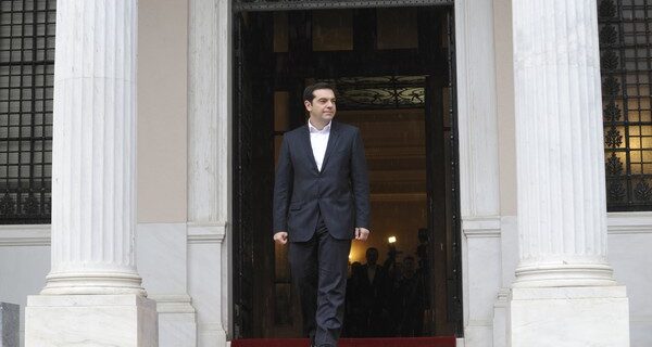 Μαξίμου: Το τραπεζικό σύστημα είναι απολύτως διασφαλισμένο