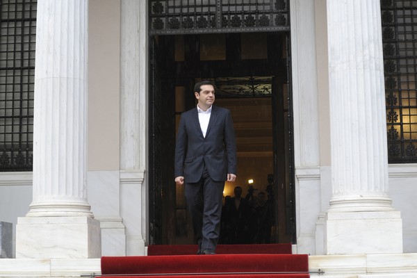 Τα τέσσερα βήματα της διαπραγμάτευσης