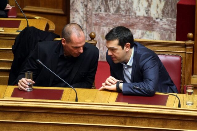 Η λίστα των μεταρρυθμίσεων. Τι περιλαμβάνει και τι όχι
