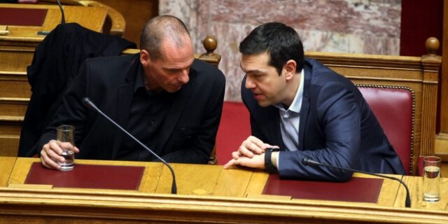 Η λίστα των μεταρρυθμίσεων της κυβέρνησης