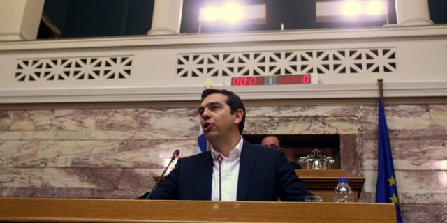 Τα άμεσα μέτρα που προχωράει η κυβέρνηση. Τι πηγαίνει σε ορίζοντα τετραετίας