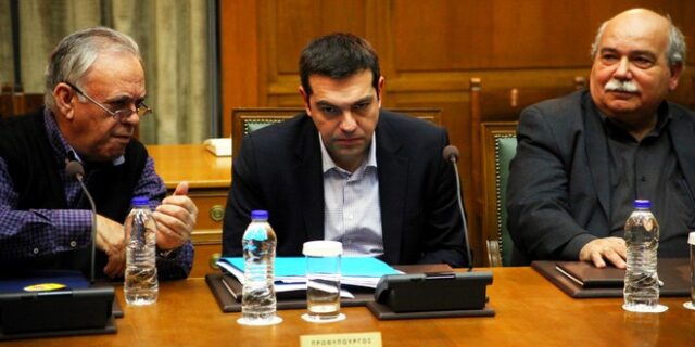 ‘Μπροστά βάζει τις μηχανές’ η Αθήνα. Καταρτίζονται τα πρώτα νομοσχέδια για να πειστούν οι δανειστές