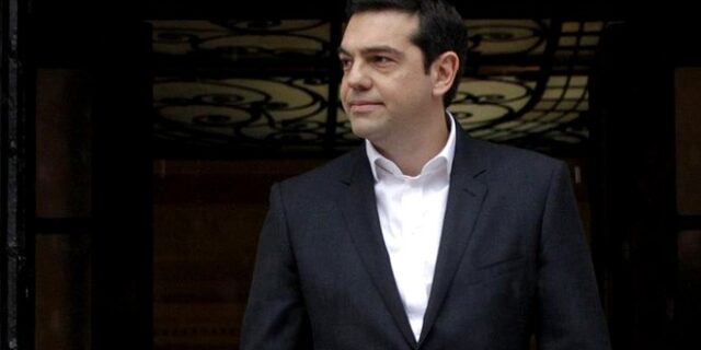 WSJ: Η στρατηγική του Τσίπρα και τα επιχειρήματα κατά της λιτότητας