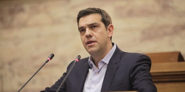 Τα μηνύματα που θα στείλει ο Αλέξης Τσίπρας από την Βουλή