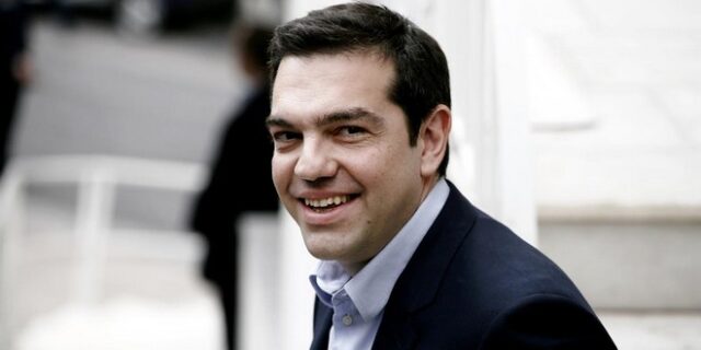 Πέρασε το τεστ της Κοινοβουλευτικής Ομάδας ο Αλέξης Τσίπρας