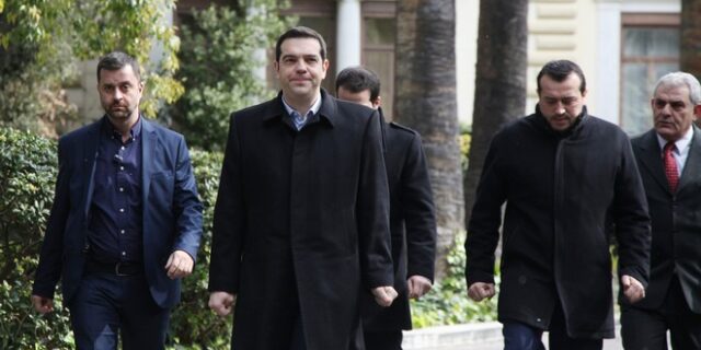 Την Πέμπτη θα καταθέσει η Ελλάδα το αίτημα παράτασης της δανειακής σύμβασης