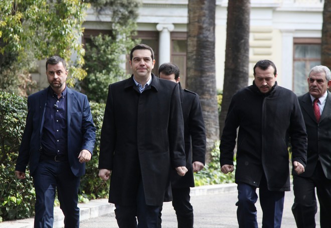 Την Πέμπτη θα καταθέσει η Ελλάδα το αίτημα παράτασης της δανειακής σύμβασης