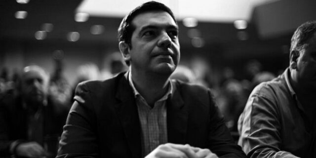 Τσίπρας για Eurogroup: Έγινε ένα βήμα, αλλά είναι νωρίς να μιλήσουμε για συμφωνία