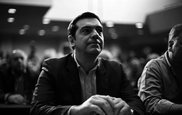 Τσίπρας για Eurogroup: Έγινε ένα βήμα, αλλά είναι νωρίς να μιλήσουμε για συμφωνία