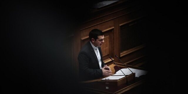 Ποιους ηγέτες θα δει ο Τσίπρας στις Βρυξέλλες