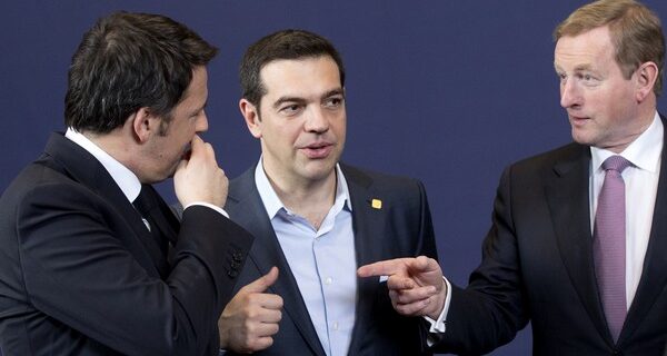Πως σχολίασαν τα διεθνή ΜΜΕ τη Σύνοδο Κορυφής