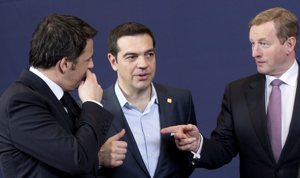 Πως σχολίασαν τα διεθνή ΜΜΕ τη Σύνοδο Κορυφής