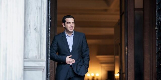 Ετοιμάζουν τη νέα λίστα στο Μέγαρο Μαξίμου
