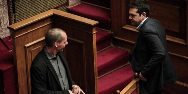 Το πρωί της Πέμπτης το αίτημα για παράταση