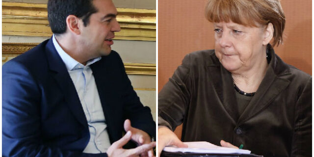 Σκληρό πόκερ Ελληνικής κυβέρνησης – Γερμανίας