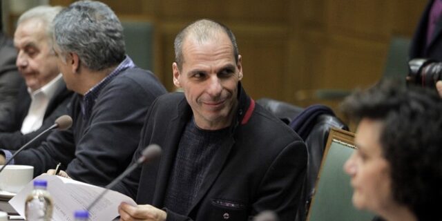 Το Eurogroup ενέκρινε τη λίστα Βαρουφάκη