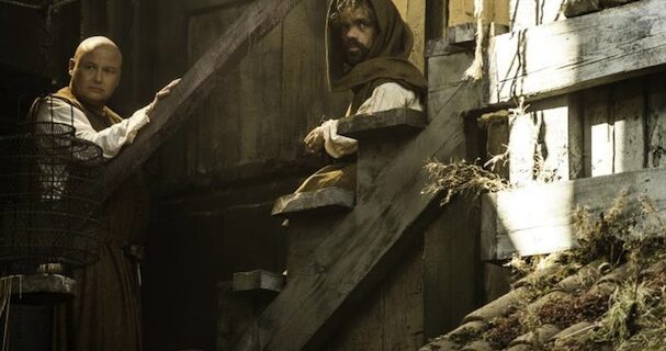 10 πράγματα που μάθαμε από το trailer του Game of Thrones 5