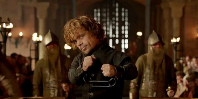 Game of Thrones 4 – bloopers: Πόσο γελάνε στα γυρίσματα;