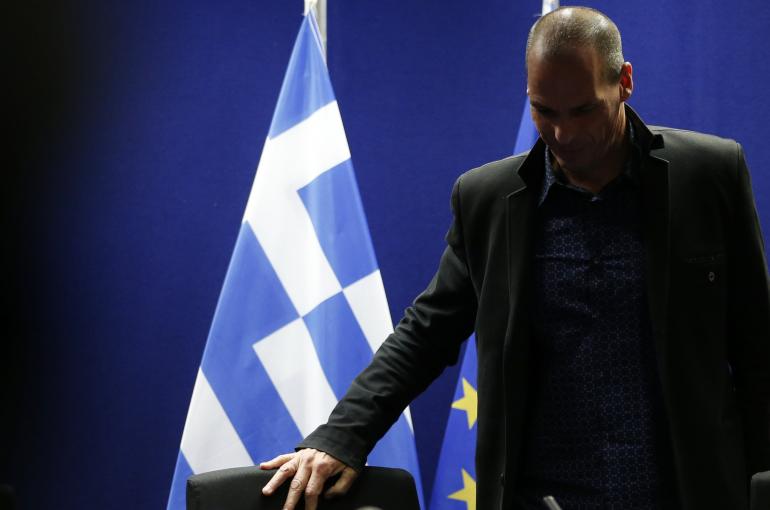 Πηγές ευρωζώνης: Η Ελλάδα πάει ολοταχώς για 3ο Μνημόνιο και δάνειο 30 δισ. ευρώ