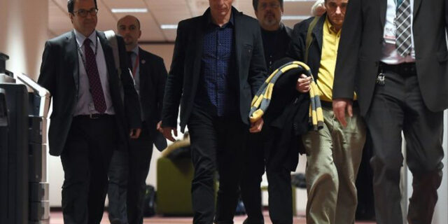 Εν αναμονή του ελληνικού αιτήματος οι Βρυξέλλες