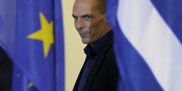 Βαρουφάκης: Προτείνουμε παράταση για διαπραγμάτευση νέας συμφωνίας