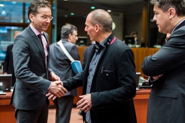 Αμερικανικά ΜΜΕ για λίστα Βαρουφάκη: Κλείνει ένα κεφάλαιο “πικρής ψυχρότητας” μεταξύ Ελλάδας και Γερμανίας, Φινλανδίας