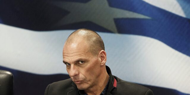 Βαρουφάκης: Εκλογές ή δημοψήφισμα, αν δεν γίνουν δεκτές οι προτάσεις μας
