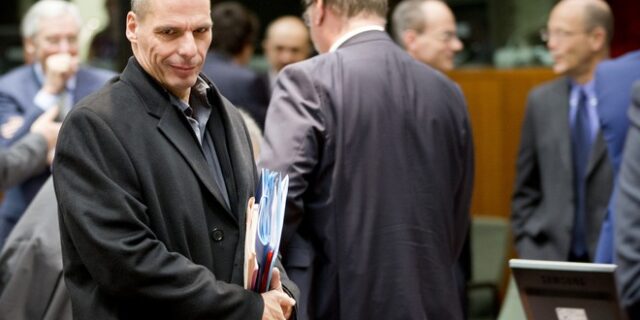 Βρυξέλλες: Η Ελλάδα καταθέτει αίτημα παράτασης της δανειακής σύμβασης την Τετάρτη