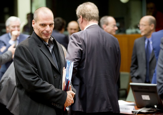 Βρυξέλλες: Η Ελλάδα καταθέτει αίτημα παράτασης της δανειακής σύμβασης την Τετάρτη