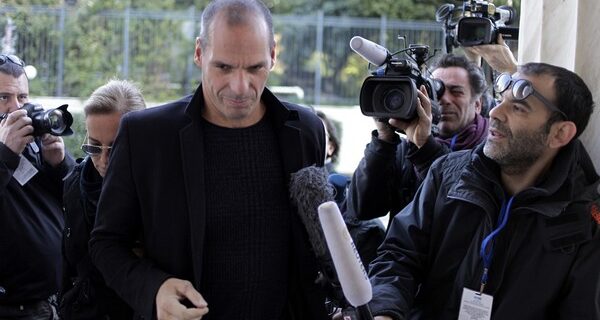 Reuters: Αυτή είναι η λίστα Βαρουφάκη. Η Ελλάδα δεσμεύεται να μην ακυρώσει τις ιδιωτικοποιήσεις