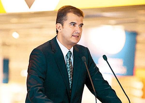 Φουρλής: Από τους απορροφητήρες στα ΙΚΕΑ και τα Intersport