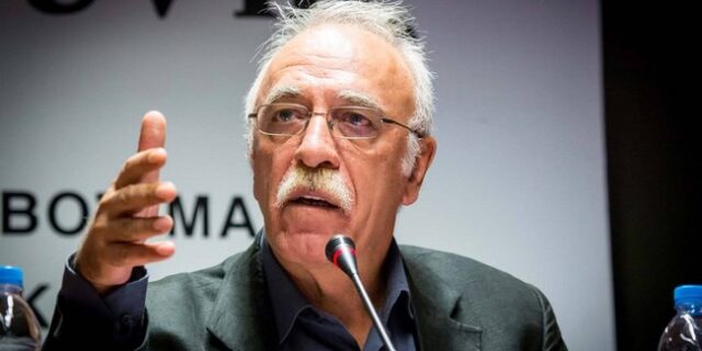 Βίτσας: Αυτοί που δεν είναι εντάξει σε σχέση με τη συμφωνία, είναι οι εταίροι μας