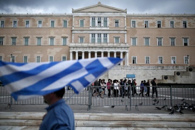 New York Times: Μια συμφωνία για την Ελλάδα που η Ευρώπη δεν μπορεί να αρνηθεί