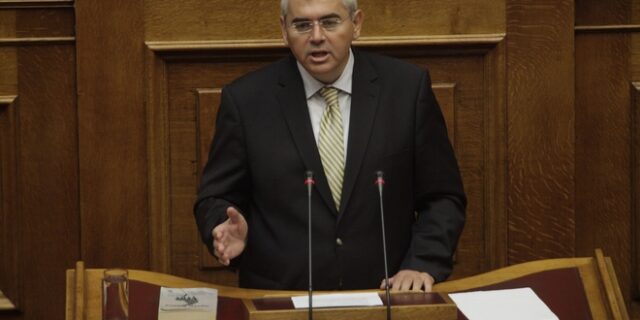 Ο Μάξιμος, η φέτα και η CETA