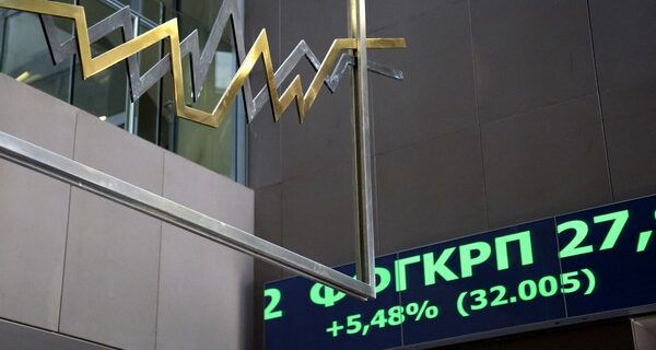 Θετικά αντιδρά το Χρηματιστήριο στον απόηχο του Eurogroup