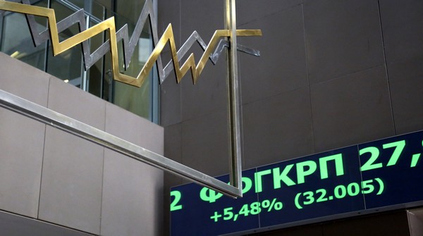 Θετικά αντιδρά το Χρηματιστήριο στον απόηχο του Eurogroup