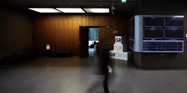 Εκτόξευση στο Χρηματιστήριο. Οι επενδυτές “βλέπουν” συμφωνία Ελλάδας-ΕΕ