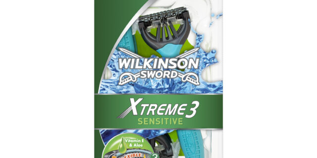 Η ιστορική λεπίδα Wilkinson