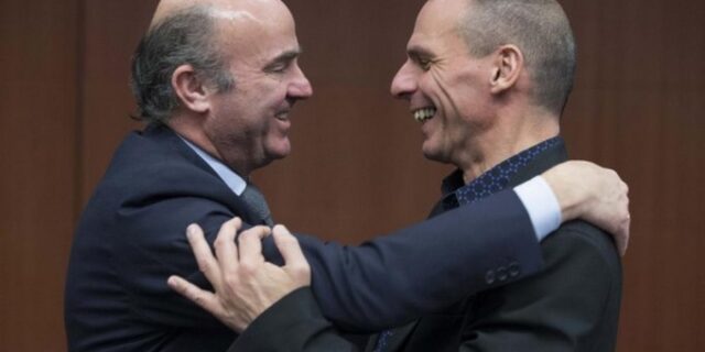 Σύντομο Eurogroup με ‘κατσάδα’ στην Ελλάδα και δεσμεύσεις για επιτάχυνση μεταρρυθμίσεων