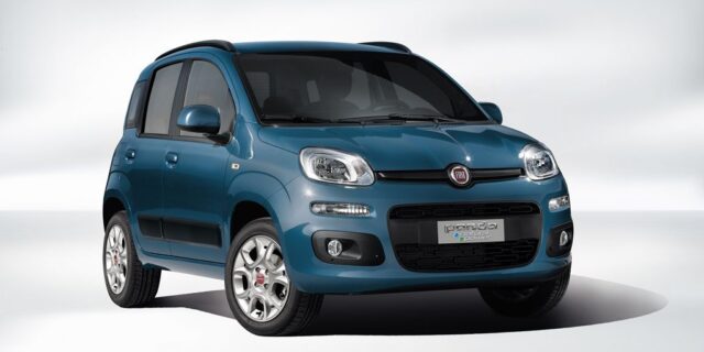 Fiat. Δελεαστικές προσφορές για Punto και Panda