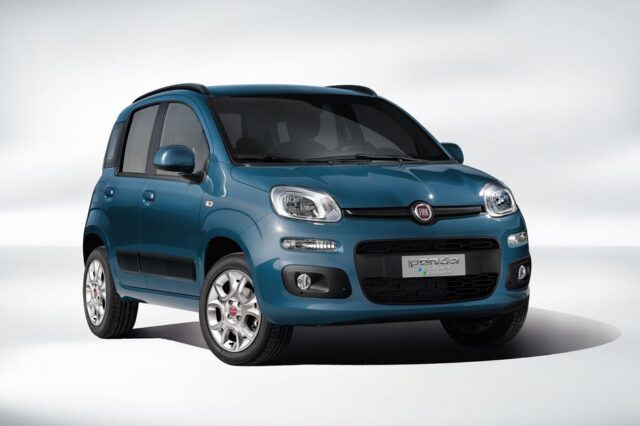 Fiat. Δελεαστικές προσφορές για Punto και Panda