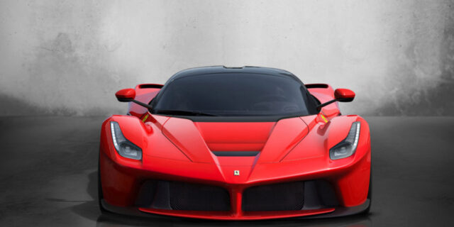 Η Ferrari ανακαλεί και τις 499 LaFerrari λόγω κινδύνου πυρκαγιάς