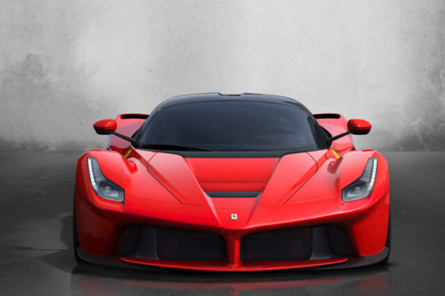 Η Ferrari ανακαλεί και τις 499 LaFerrari λόγω κινδύνου πυρκαγιάς